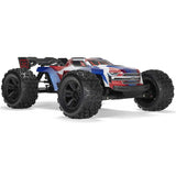 ARA8608V6 1/8 KRATON 6S 4X4 RTR Brushless Speed Truck V6-Cars & Trucks-Mike's Hobby