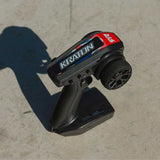 ARA8608V6 1/8 KRATON 6S 4X4 RTR Brushless Speed Truck V6-Cars & Trucks-Mike's Hobby