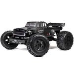 ARA8611V6 1/8 NOTORIOUS 6S V6 4X4 BLX Brushless Stunt Truck RTR-Cars & Trucks-Mike's Hobby