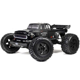 ARA8611V6 1/8 NOTORIOUS 6S V6 4X4 BLX Brushless Stunt Truck RTR-Cars & Trucks-Mike's Hobby