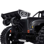 ARA8611V6 1/8 NOTORIOUS 6S V6 4X4 BLX Brushless Stunt Truck RTR-Cars & Trucks-Mike's Hobby