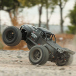 ARA8611V6 1/8 NOTORIOUS 6S V6 4X4 BLX Brushless Stunt Truck RTR-Cars & Trucks-Mike's Hobby