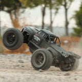 ARA8611V6 1/8 NOTORIOUS 6S V6 4X4 BLX Brushless Stunt Truck RTR-Cars & Trucks-Mike's Hobby
