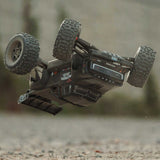 ARA8611V6 1/8 NOTORIOUS 6S V6 4X4 BLX Brushless Stunt Truck RTR-Cars & Trucks-Mike's Hobby