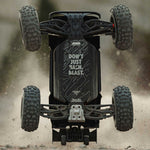 ARA8611V6 1/8 NOTORIOUS 6S V6 4X4 BLX Brushless Stunt Truck RTR-Cars & Trucks-Mike's Hobby
