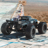 ARA8611V6 1/8 NOTORIOUS 6S V6 4X4 BLX Brushless Stunt Truck RTR-Cars & Trucks-Mike's Hobby