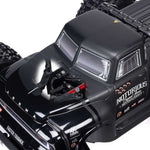 ARA8611V6 1/8 NOTORIOUS 6S V6 4X4 BLX Brushless Stunt Truck RTR-Cars & Trucks-Mike's Hobby