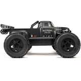 ARA8611V6 1/8 NOTORIOUS 6S V6 4X4 BLX Brushless Stunt Truck RTR-Cars & Trucks-Mike's Hobby