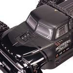 ARA8611V6 1/8 NOTORIOUS 6S V6 4X4 BLX Brushless Stunt Truck RTR-Cars & Trucks-Mike's Hobby