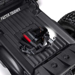 ARA8611V6 1/8 NOTORIOUS 6S V6 4X4 BLX Brushless Stunt Truck RTR-Cars & Trucks-Mike's Hobby