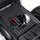 ARA8611V6 1/8 NOTORIOUS 6S V6 4X4 BLX Brushless Stunt Truck RTR-Cars & Trucks-Mike's Hobby