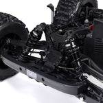 ARA8611V6 1/8 NOTORIOUS 6S V6 4X4 BLX Brushless Stunt Truck RTR-Cars & Trucks-Mike's Hobby
