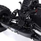ARA8611V6 1/8 NOTORIOUS 6S V6 4X4 BLX Brushless Stunt Truck RTR-Cars & Trucks-Mike's Hobby