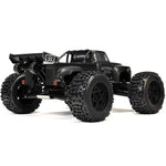 ARA8611V6 1/8 NOTORIOUS 6S V6 4X4 BLX Brushless Stunt Truck RTR-Cars & Trucks-Mike's Hobby