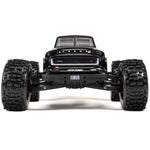 ARA8611V6 1/8 NOTORIOUS 6S V6 4X4 BLX Brushless Stunt Truck RTR-Cars & Trucks-Mike's Hobby