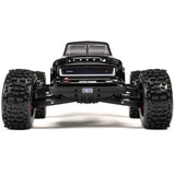 ARA8611V6 1/8 NOTORIOUS 6S V6 4X4 BLX Brushless Stunt Truck RTR-Cars & Trucks-Mike's Hobby