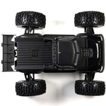 ARA8611V6 1/8 NOTORIOUS 6S V6 4X4 BLX Brushless Stunt Truck RTR-Cars & Trucks-Mike's Hobby
