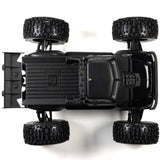 ARA8611V6 1/8 NOTORIOUS 6S V6 4X4 BLX Brushless Stunt Truck RTR-Cars & Trucks-Mike's Hobby