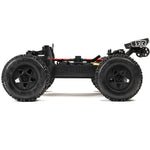 ARA8611V6 1/8 NOTORIOUS 6S V6 4X4 BLX Brushless Stunt Truck RTR-Cars & Trucks-Mike's Hobby