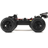 ARA8611V6 1/8 NOTORIOUS 6S V6 4X4 BLX Brushless Stunt Truck RTR-Cars & Trucks-Mike's Hobby