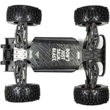 ARA8611V6 1/8 NOTORIOUS 6S V6 4X4 BLX Brushless Stunt Truck RTR-Cars & Trucks-Mike's Hobby