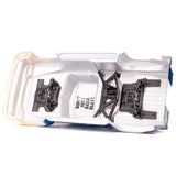 ARA8611V6 1/8 NOTORIOUS 6S V6 4X4 BLX Brushless Stunt Truck RTR-Cars & Trucks-Mike's Hobby