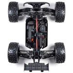ARA8611V6 1/8 NOTORIOUS 6S V6 4X4 BLX Brushless Stunt Truck RTR-Cars & Trucks-Mike's Hobby