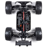 ARA8611V6 1/8 NOTORIOUS 6S V6 4X4 BLX Brushless Stunt Truck RTR-Cars & Trucks-Mike's Hobby