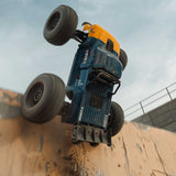 ARA8611V6 1/8 NOTORIOUS 6S V6 4X4 BLX Brushless Stunt Truck RTR-Cars & Trucks-Mike's Hobby