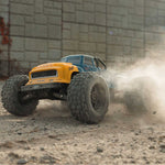 ARA8611V6 1/8 NOTORIOUS 6S V6 4X4 BLX Brushless Stunt Truck RTR-Cars & Trucks-Mike's Hobby