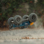 ARA8611V6 1/8 NOTORIOUS 6S V6 4X4 BLX Brushless Stunt Truck RTR-Cars & Trucks-Mike's Hobby