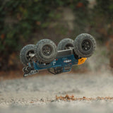 ARA8611V6 1/8 NOTORIOUS 6S V6 4X4 BLX Brushless Stunt Truck RTR-Cars & Trucks-Mike's Hobby