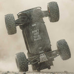 ARA8611V6 1/8 NOTORIOUS 6S V6 4X4 BLX Brushless Stunt Truck RTR-Cars & Trucks-Mike's Hobby