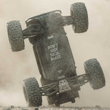 ARA8611V6 1/8 NOTORIOUS 6S V6 4X4 BLX Brushless Stunt Truck RTR-Cars & Trucks-Mike's Hobby