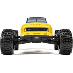 ARA8611V6 1/8 NOTORIOUS 6S V6 4X4 BLX Brushless Stunt Truck RTR-Cars & Trucks-Mike's Hobby