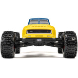 ARA8611V6 1/8 NOTORIOUS 6S V6 4X4 BLX Brushless Stunt Truck RTR-Cars & Trucks-Mike's Hobby