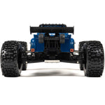 ARA8611V6 1/8 NOTORIOUS 6S V6 4X4 BLX Brushless Stunt Truck RTR-Cars & Trucks-Mike's Hobby
