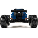 ARA8611V6 1/8 NOTORIOUS 6S V6 4X4 BLX Brushless Stunt Truck RTR-Cars & Trucks-Mike's Hobby