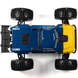 ARA8611V6 1/8 NOTORIOUS 6S V6 4X4 BLX Brushless Stunt Truck RTR-Cars & Trucks-Mike's Hobby