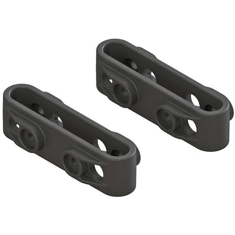 ARAC3444 AR320410 Bumper Springs (2) 4x4-PARTS-Mike's Hobby