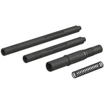 ARAC3955 AR310884 Comp Center Slider Driveshaft BLX 3S-PARTS-Mike's Hobby