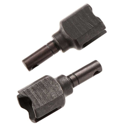ARAC4011 AR310439 Diff Outdrive Steel (2)-PARTS-Mike's Hobby
