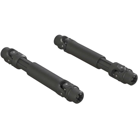 ARAC4041 AR310780 Composite Front Slider Driveshaft Set: 4x4-PARTS-Mike's Hobby