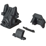 ARAC5006 AR310854 Gearbox Case Set HD 6S-PARTS-Mike's Hobby