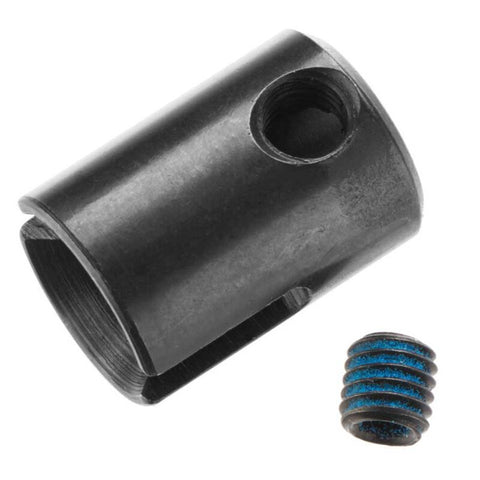 ARAC5062 AR310432 Input Shaft Cup 7x18mm-PARTS-Mike's Hobby
