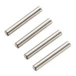 ARAC8005 AR713009 Pin 2.5x16.8mm (4)-PARTS-Mike's Hobby