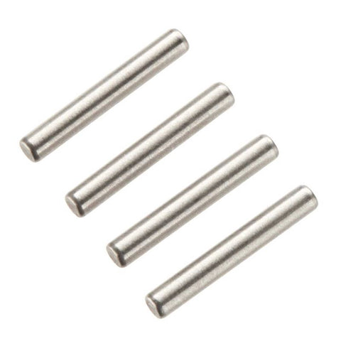 ARAC8005 AR713009 Pin 2.5x16.8mm (4)-PARTS-Mike's Hobby