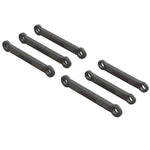 ARAC8076 AR330446 Composite Link Set 4x4-PARTS-Mike's Hobby