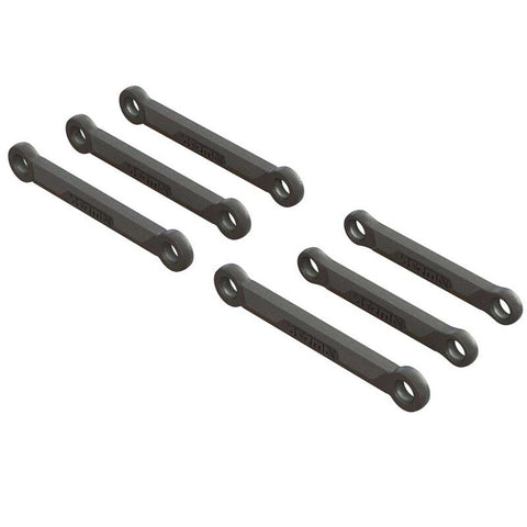 ARAC8076 AR330446 Composite Link Set 4x4-PARTS-Mike's Hobby