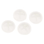 ARAC8992 ARA330208 Shock Bladder (4)-PARTS-Mike's Hobby